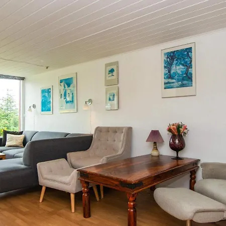 7 Person In Ulfborg * Fjand Gårde