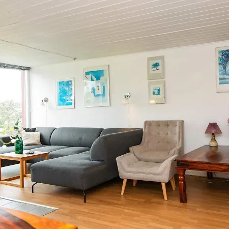 7 Person In Ulfborg * Fjand Gårde