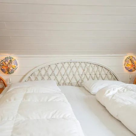 Tatil Evi 7 Person In Ulfborg *