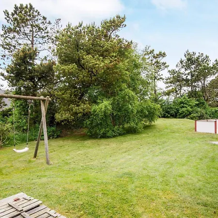 Tatil Evi 7 Person In Ulfborg *