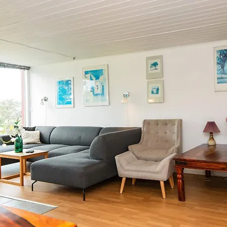 Luxury Seaside Retreat - By Traum Dom wakacyjny Fjand Gårde