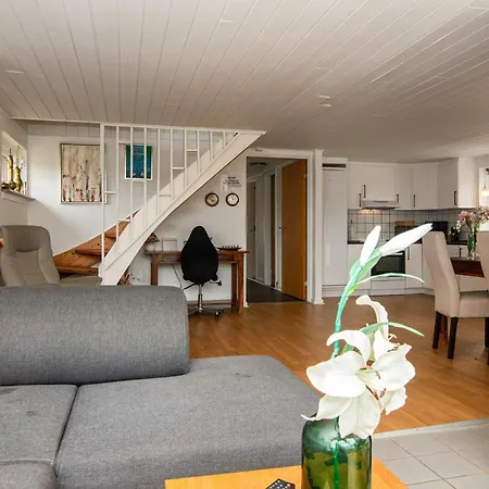 Dom wakacyjny Luxury Seaside Retreat - By Traum