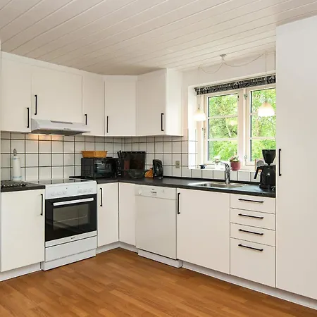 Luxury Seaside Retreat - By Traum Dom wakacyjny Fjand Gårde