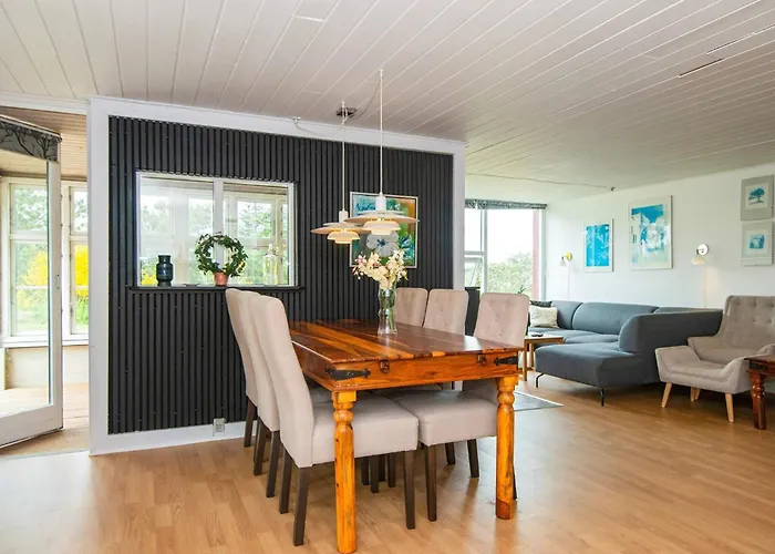 Luxury Seaside Retreat - By Traum Ferienhaus *