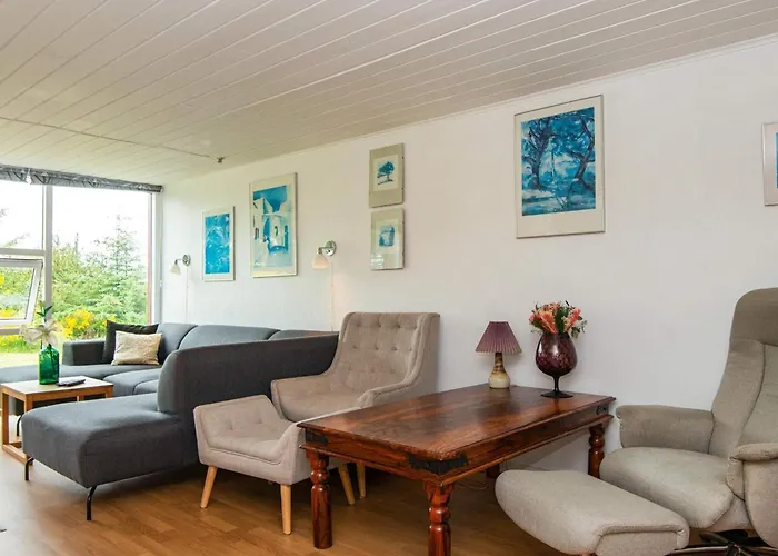 Luxury Seaside Retreat - By Traum * Fjand Gårde