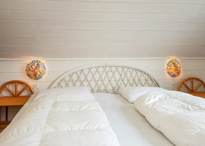 Luxury Seaside Retreat - By Traum Fjand Gårde