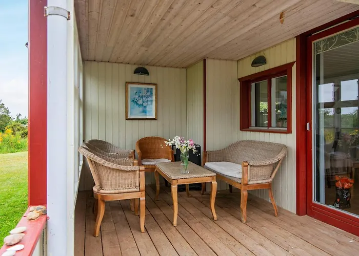 Luxury Seaside Retreat - By Traum