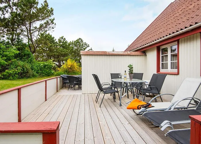 Luxury Seaside Retreat - By Traum Ferienhaus